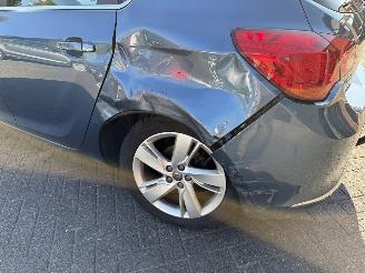 Opel Astra 1.4 Turbo Rhythm (Hatchback 5-dr.) picture 17