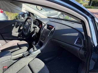 Opel Astra 1.4 Turbo Rhythm (Hatchback 5-dr.) picture 13