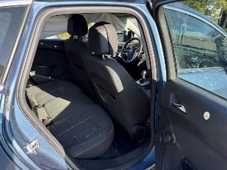Opel Astra 1.4 Turbo Rhythm (Hatchback 5-dr.) picture 15
