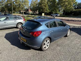 Opel Astra 1.4 Turbo Rhythm (Hatchback 5-dr.) picture 11