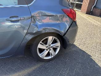 Opel Astra 1.4 Turbo Rhythm (Hatchback 5-dr.) picture 18