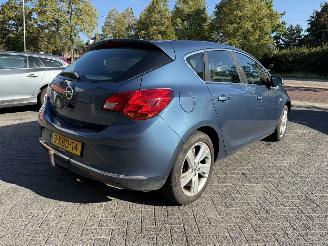 Opel Astra 1.4 Turbo Rhythm (Hatchback 5-dr.) picture 5