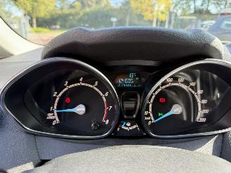 Ford Fiesta 1.0 EcoBoost Sport   Hatchback 3-dr. picture 14