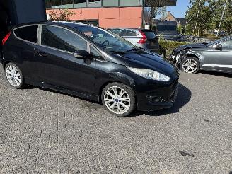 Ford Fiesta 1.0 EcoBoost Sport   Hatchback 3-dr. picture 24