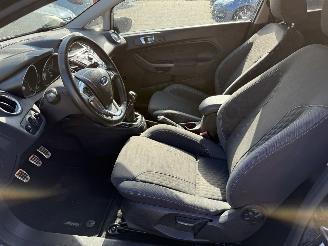 Ford Fiesta 1.0 EcoBoost Sport   Hatchback 3-dr. picture 11