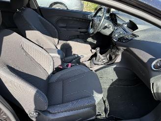 Ford Fiesta 1.0 EcoBoost Sport   Hatchback 3-dr. picture 8