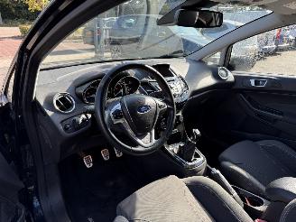 Ford Fiesta 1.0 EcoBoost Sport   Hatchback 3-dr. picture 10
