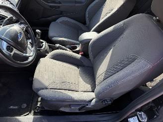 Ford Fiesta 1.0 EcoBoost Sport   Hatchback 3-dr. picture 13
