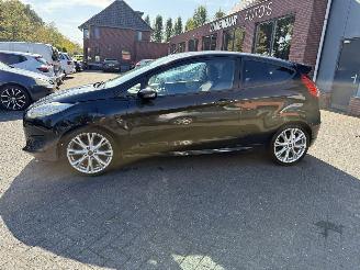 Ford Fiesta 1.0 EcoBoost Sport   Hatchback 3-dr. picture 2