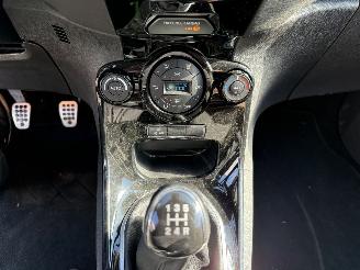 Ford Fiesta 1.0 EcoBoost Sport   Hatchback 3-dr. picture 15