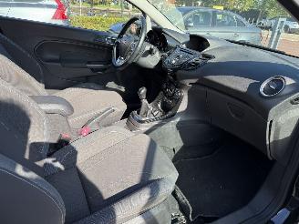 Ford Fiesta 1.0 EcoBoost Sport   Hatchback 3-dr. picture 7