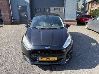 Ford Fiesta 1.0 EcoBoost Sport   Hatchback 3-dr. picture 5