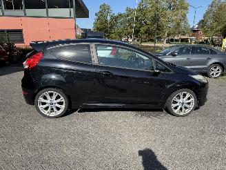 Ford Fiesta 1.0 EcoBoost Sport   Hatchback 3-dr. picture 23