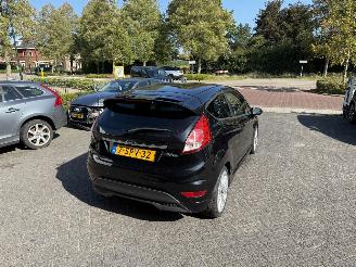 Ford Fiesta 1.0 EcoBoost Sport   Hatchback 3-dr. picture 27