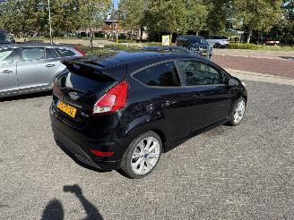 Ford Fiesta 1.0 EcoBoost Sport   Hatchback 3-dr. picture 25
