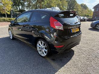 Ford Fiesta 1.0 EcoBoost Sport   Hatchback 3-dr. picture 3