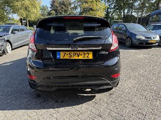 Ford Fiesta 1.0 EcoBoost Sport   Hatchback 3-dr. picture 4