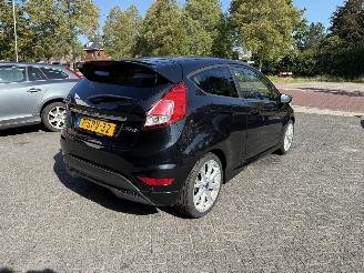 Ford Fiesta 1.0 EcoBoost Sport   Hatchback 3-dr. picture 22