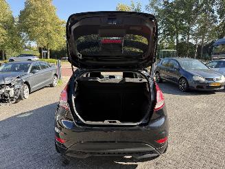 Ford Fiesta 1.0 EcoBoost Sport   Hatchback 3-dr. picture 9