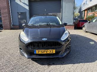 Ford Fiesta 1.0 EcoBoost Sport   Hatchback 3-dr. picture 6