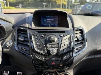 Ford Fiesta 1.0 EcoBoost Sport   Hatchback 3-dr. picture 16