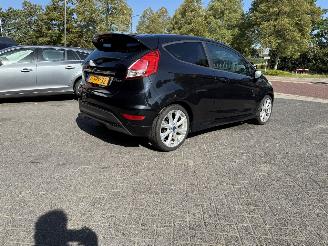 Ford Fiesta 1.0 EcoBoost Sport   Hatchback 3-dr. picture 26