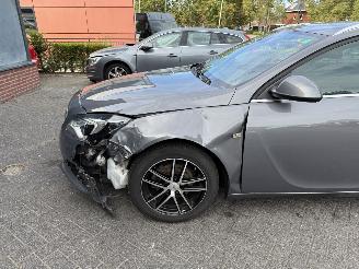 Opel Insignia  picture 13