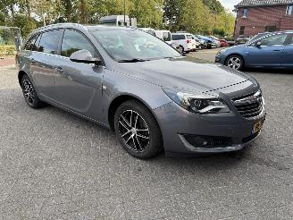 Opel Insignia  picture 3