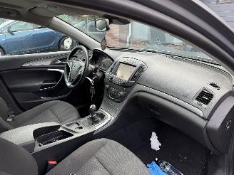 Opel Insignia  picture 27