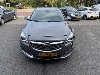 Opel Insignia  picture 4