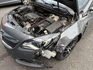 Opel Insignia  picture 34