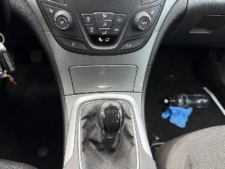 Opel Insignia  picture 20
