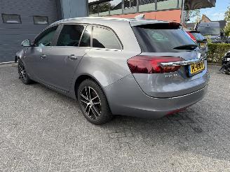 Opel Insignia  picture 8