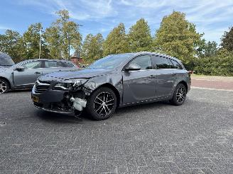 Opel Insignia  picture 31