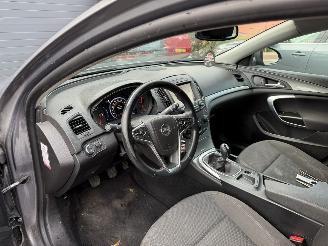 Opel Insignia  picture 15