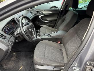 Opel Insignia  picture 17