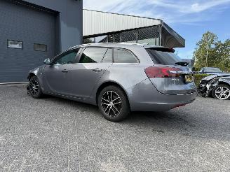 Opel Insignia  picture 30