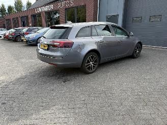 Opel Insignia  picture 29