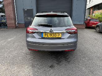 Opel Insignia  picture 9