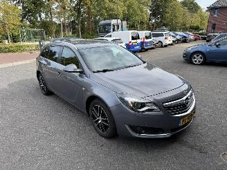 Opel Insignia  picture 36