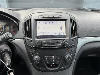 Opel Insignia  picture 19