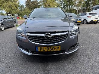 Opel Insignia  picture 5