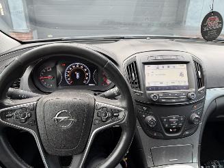 Opel Insignia  picture 24