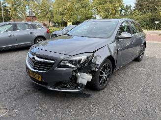 Opel Insignia  picture 6