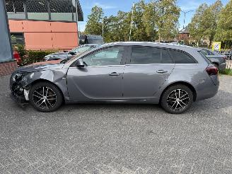 Opel Insignia  picture 7