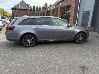Opel Insignia  picture 2
