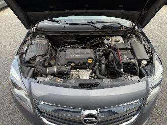 Opel Insignia  picture 33