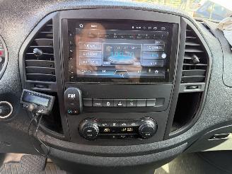 Mercedes Vito 114 CDI  AUTOMAAT Extra Lang picture 5