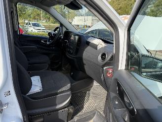 Mercedes Vito 114 CDI  AUTOMAAT Extra Lang picture 16