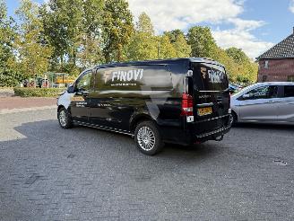 Mercedes Vito 114 CDI  AUTOMAAT Extra Lang picture 29